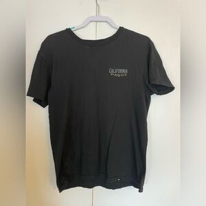 Quicksilver shirt